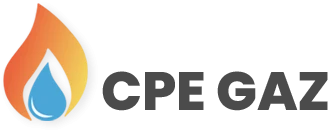 Logo CPE GAZ
